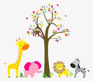 Cor Do Fundo - Wall Decal