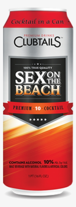 Clubtails Sex On The Beach - Clubtails Sex On The Beach Amazon