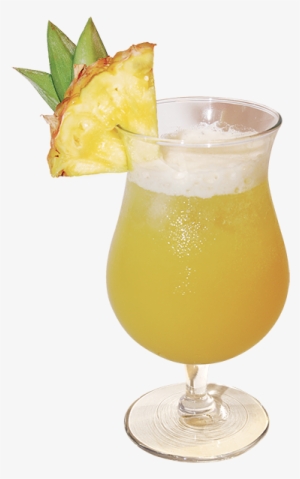 Sex On The Beach With Vodka, Orange Juice, Pineapple - Orange Daiquiri Cocktail Png