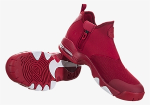 Nike Big Swoosh - Shoe