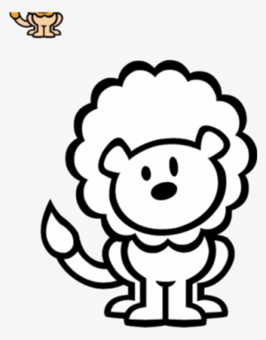 Leão - Focinhos E Bigodes