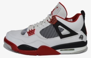 Air Jordan 4 Mars Edition - Shoe