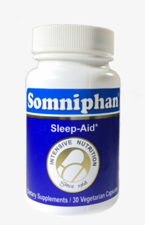 Somniphan® Sleep Aid - Sleep