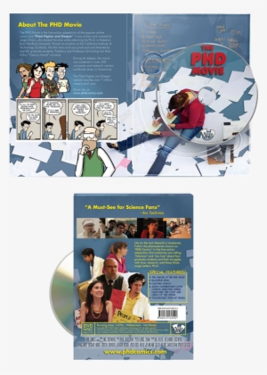 546k Phddvd1 22 Nov 2017 - Phd Comics