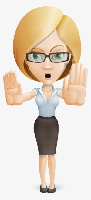 Pay Wages To Your Wife/husband - Accountant Cartoon