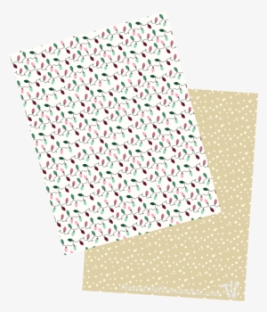 Make Christmas Paper Crafting Easy With These Beautiful - Paper