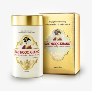 Snk-vtl - 1 Bộ Sắc Ngọc Khang