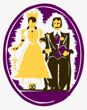 Husband And Wife - Husband