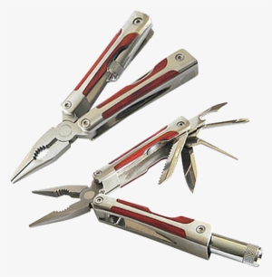 Alicate Explorer Tool S344 1 - Blade