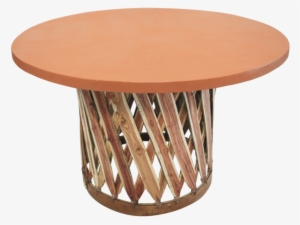 Sayulita Round Dining Table - Outdoor Table