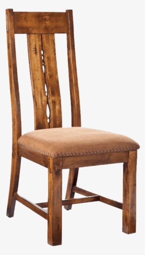 Timberline Dining Chair - Intercon Furniture Timberline - Side Chair, Parsons