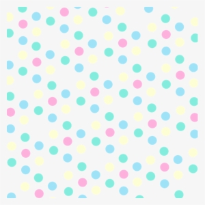 Free Baskin Robin's Dots Digi Scrapbook Paper - Polka Dot