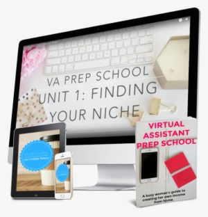 Va Prep School Graphics - Portable Network Graphics