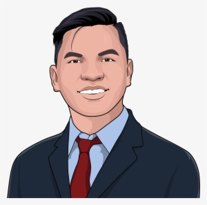 Erin Simpson Quan Phan - Cartoon