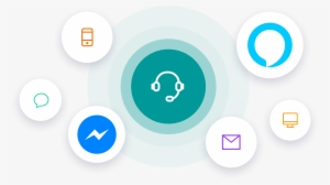 Engage Users Where They Are - Virtual Assistant