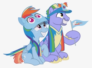 Sonofaskywalker, Bowabetes, Bow Hothoof, Cute, Female, - Bow Hot Hoof And Windy Whistles