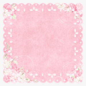 Papiers Pour Creas Rose - Paper