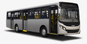 Onibus Png - Carroceria Caio
