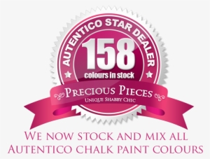 Autentico Chalk Paint