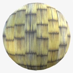 Bambooatlasdriedold001 Sphere - Portable Network Graphics