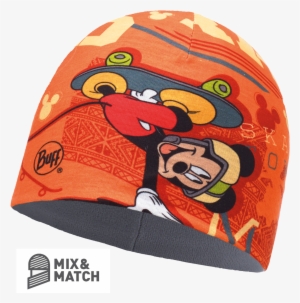 Buff Buff Knitted Neckwarmer