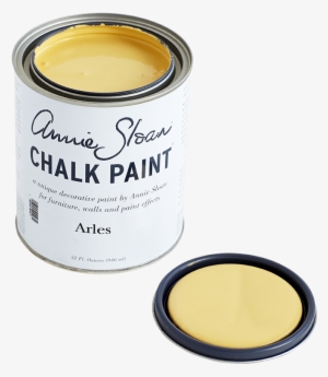Chalk Paint By Annie Sloan - Pure White