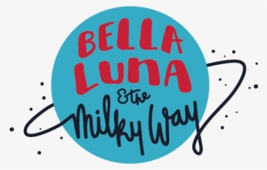Bella Luna & The Milky Way - Design