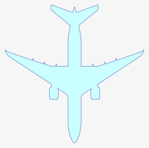 Open - Boeing 787 Dreamliner Outline