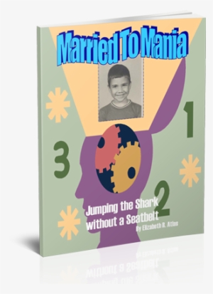 Book About Bipolar Disorder Husband - Married To Mania
