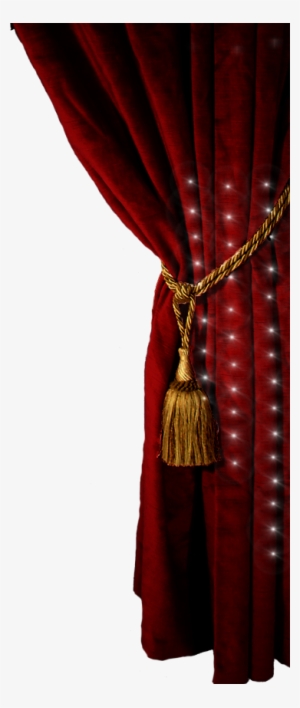 Copyright © 2013 Federal Film Society Some Rights Reserved - Transparent Stage Red Curtains