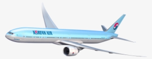 Boeing B777-300er - Boeing 777