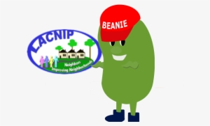 Beanie Is A Registered Trademark Of The City Of Lima, - Lacnip