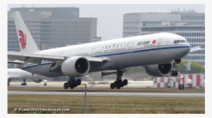 Avia Decals - 777-300