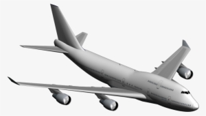 747 Png