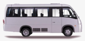 Onibus Volare V6 - Micro Onibus Volare V8