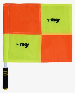 Banderín De Árbitro - Sports