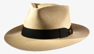 The King Panama 3/4 View - Panama