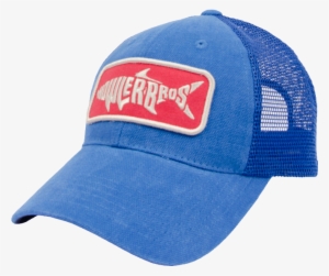 Silver King Hat Man Outfitters - Howler Brothers Silver King Hat - Navy