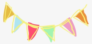 Els Propers Divendres 27 I Dissabte 28 De Setembre - Banderines Fiesta Png