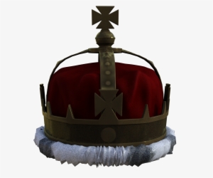 Crown King Power Noble Empire 1551667 - Crown
