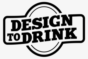 Design To Drink Logo-04 - Drink