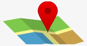 Pin Map Vector Png