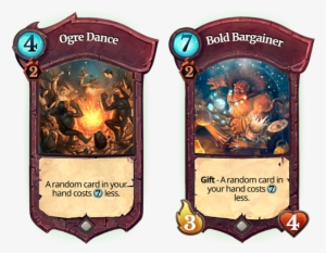 Red's 'bargain' Cards Have Strong Synergies With The - Portable Network Graphics