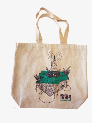 $5/month Or More - Tote Bag