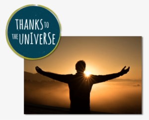 A Key Component Of A Standout Life Is Gratitude - Gospel