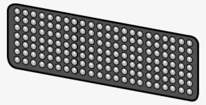 Show Lights Sprite 005 - Stock Photography