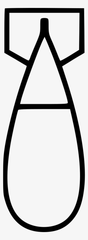 Bomb Missile Missles Nuclear Rocket War Weapon Comments - Missile