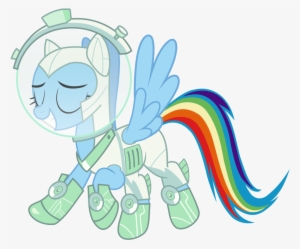 Absurd Res, Artist - Rainbow Dash Nightmare Night Costume