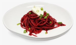 Beetroot Pasta - Pasta