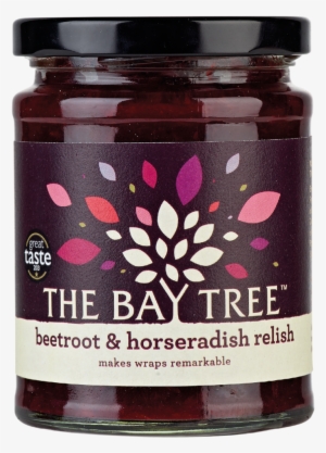 Bay Tree Chutney